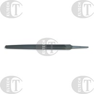 PILNIK SLUSARSKI RPSE 125/3 TROJKATNY /PS-E0-12-000-00-25-0/