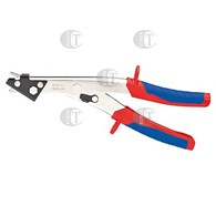 NOZYCE DO KANALKOW     KNIPEX