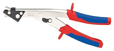 NOZYCE DO KANALKOW     KNIPEX