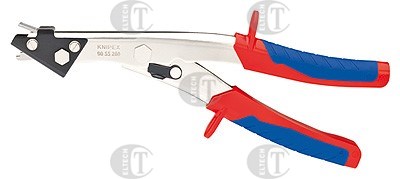 NOZYCE DO KANALKOW     KNIPEX