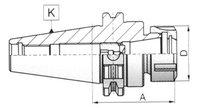 OPRAWKA 7617-40-32-130 KWN