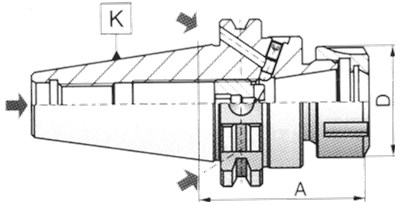 OPRAWKA 7617-50-40- 80 AD+B