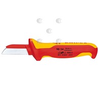 NOZ MONTERSKI KNIPEX