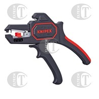 SZCZYPCE DO IZOL.180 PCW  AUT.0.2-6.0  KNIPEX