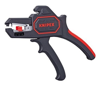 SZCZYPCE DO IZOL.180 PCW  AUT.0.2-6.0  KNIPEX