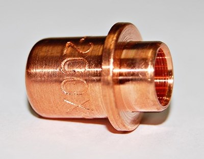 ELEKTRODA PLAZM. ABIPLAS CUT-200W /0349303772/   /BP10143-1/