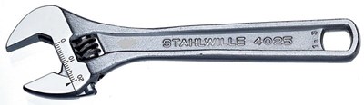 KLUCZ NASTAWNY 15  STAHL