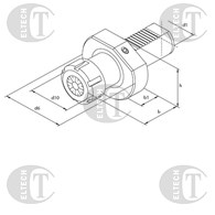 OPRAWKA 1220-30-ER32