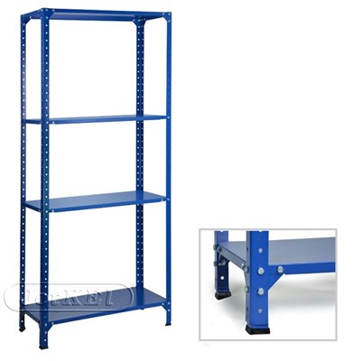 REGAL MAGAZYNOWY  2000X900X600