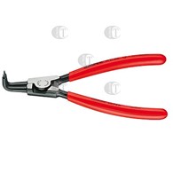 SZCZYPCE SEG.ZEWN.125MM PCV ODG.  KNIPEX