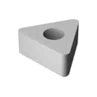 PLYTKA PODPOROWA 5322 320-01