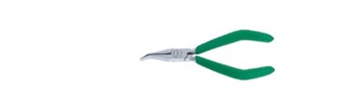 SZCZYPCE PLASKIE ODG. L-140MM REGUL STAH
