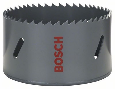 PILA OTWOROWA  89MM HSS BIMETAL BOSCH