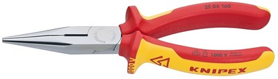 SZCZYPCE RSEEP-160 CHR.PCW 1000V  KNIPEX