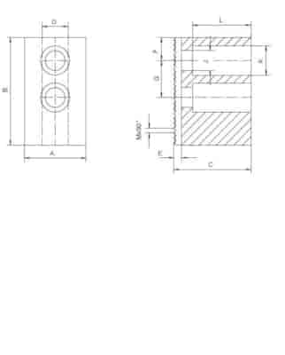SZCZEKI SGM 2415;2405-200