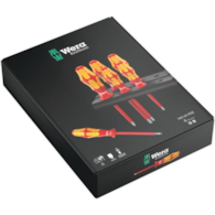WKRETAKI 1000V 160 I/6   WERA