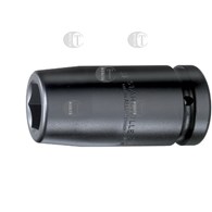 NASADKA UD.1 -33MM DLUGA STAHL