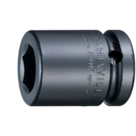 NASADKA UD. 1/2 -10MM  STAHL