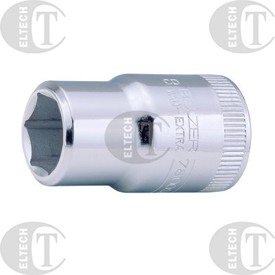 KLUCZ NASAD.1/2~ 7800SM-15   BAHCO