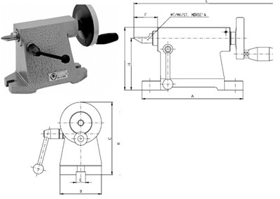 KONIK 5818-125