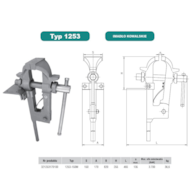 IMADLO 1253-150 KOWALSKIE