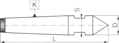 KIEL TOKARSKI STALY 8720-4