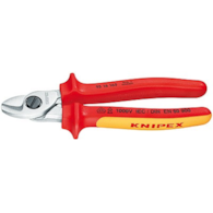 NOZYCE DO KABLI DO  50MM2 1000V  KNIPEX