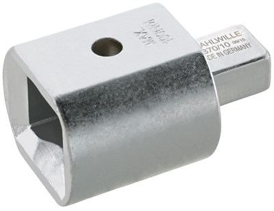 ADAPTER NASADZANY 9*12MM - 14*18MM DO KL.DYN.