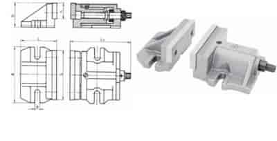 IMADLO 6522-200 DWUDZIELNE