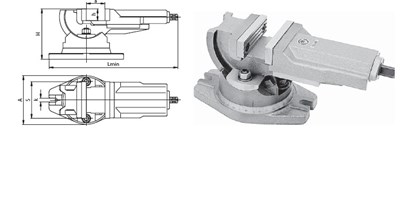 IMADLO 6530-100 KOLYSKOWE