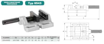 IMADLO 6543-100 WIERTARSKIE