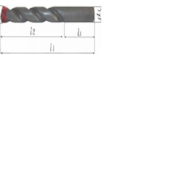 WIERTLO KWPN FI  6,00  90/150MM HM MULTICONSTRUCTION CYL-9 EXPERT