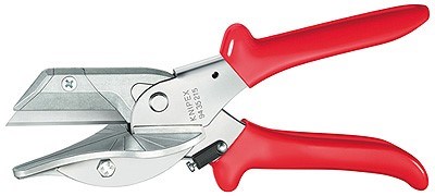 OBCINAKI DO PROFILI KNIPEX