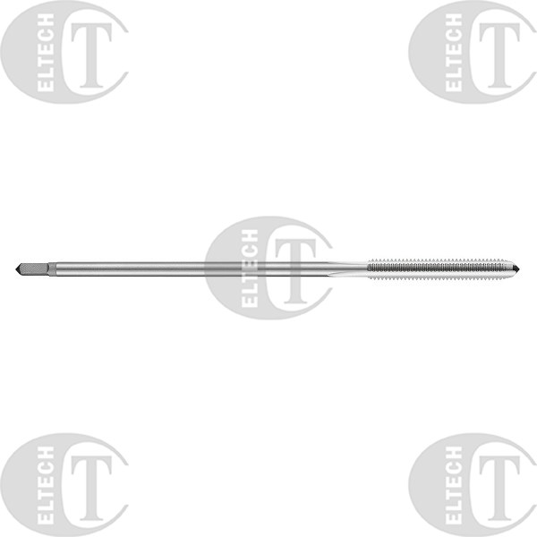 GWINTOWNIK M10 DIN-357 (6H) HSSE   E303M10NO3