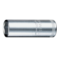 NASADKA  1/4 - 4MM  DLUGA  STAHL