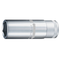 NASADKA  1/4 - 5,5MM  DLUGA  STAHL