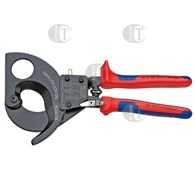 NOZYCE DO KABLI DO 380MM2      KNIPEX