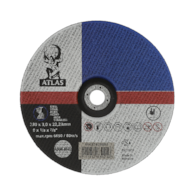 TARCZA T42 230/3,0/22,2 A24R-BF ATLAS