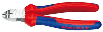 SZCZYPCE DO IZOL. 1.5-2.5MM   KNIPEX