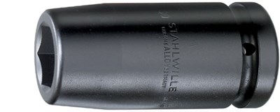 NASADKA UD.1 -41MM  DLUGA  STAHL