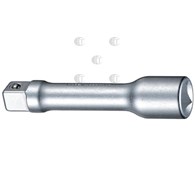 PRZEDLUZKA 3/8  125MM    STAHL