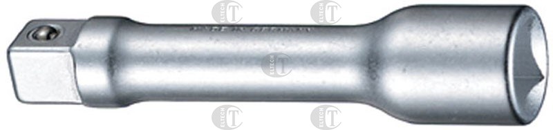 PRZEDLUZKA 3/8  125MM    STAHL