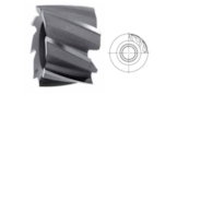 FREZ NASADZANY FI 100,0  50 Z18 D32 HSS