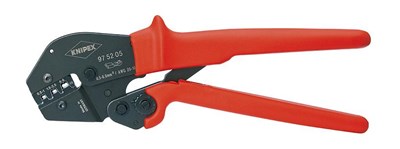 SZCZYPCE DO KONEKT.  250 KNIPEX