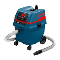 ODKURZACZ GAS 25 L SFC