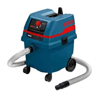 ODKURZACZ GAS 25 L SFC