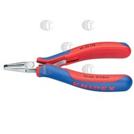 SZCZYPCE CZOLOWE 115 MM   KNIPEX