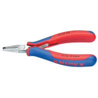 SZCZYPCE CZOLOWE 115 MM   KNIPEX