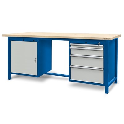 STOL WARSZT.2100x750