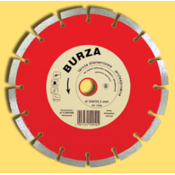 PILA DIAM.230 IN CORPORE BURZA